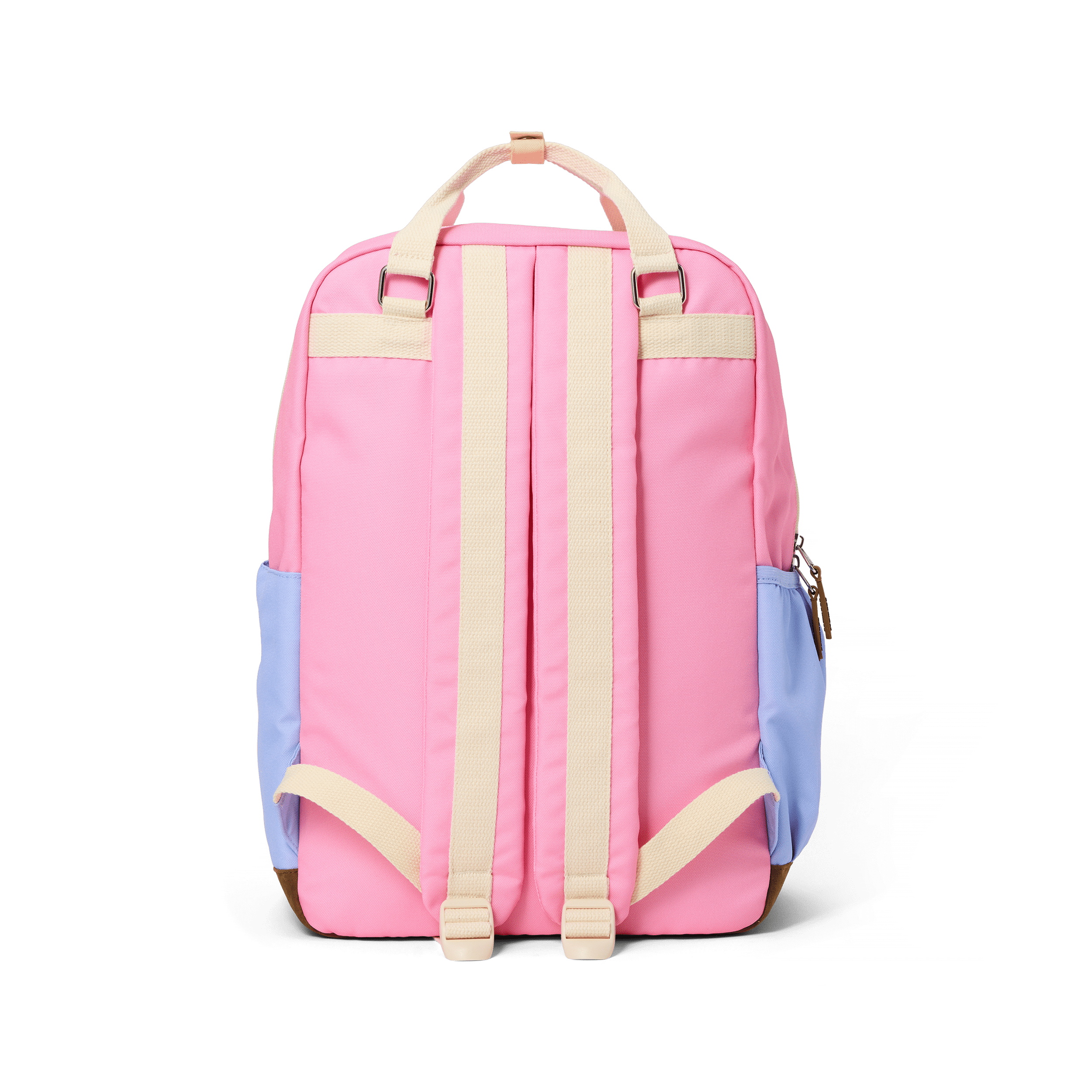 knapsack Pop Colourblock