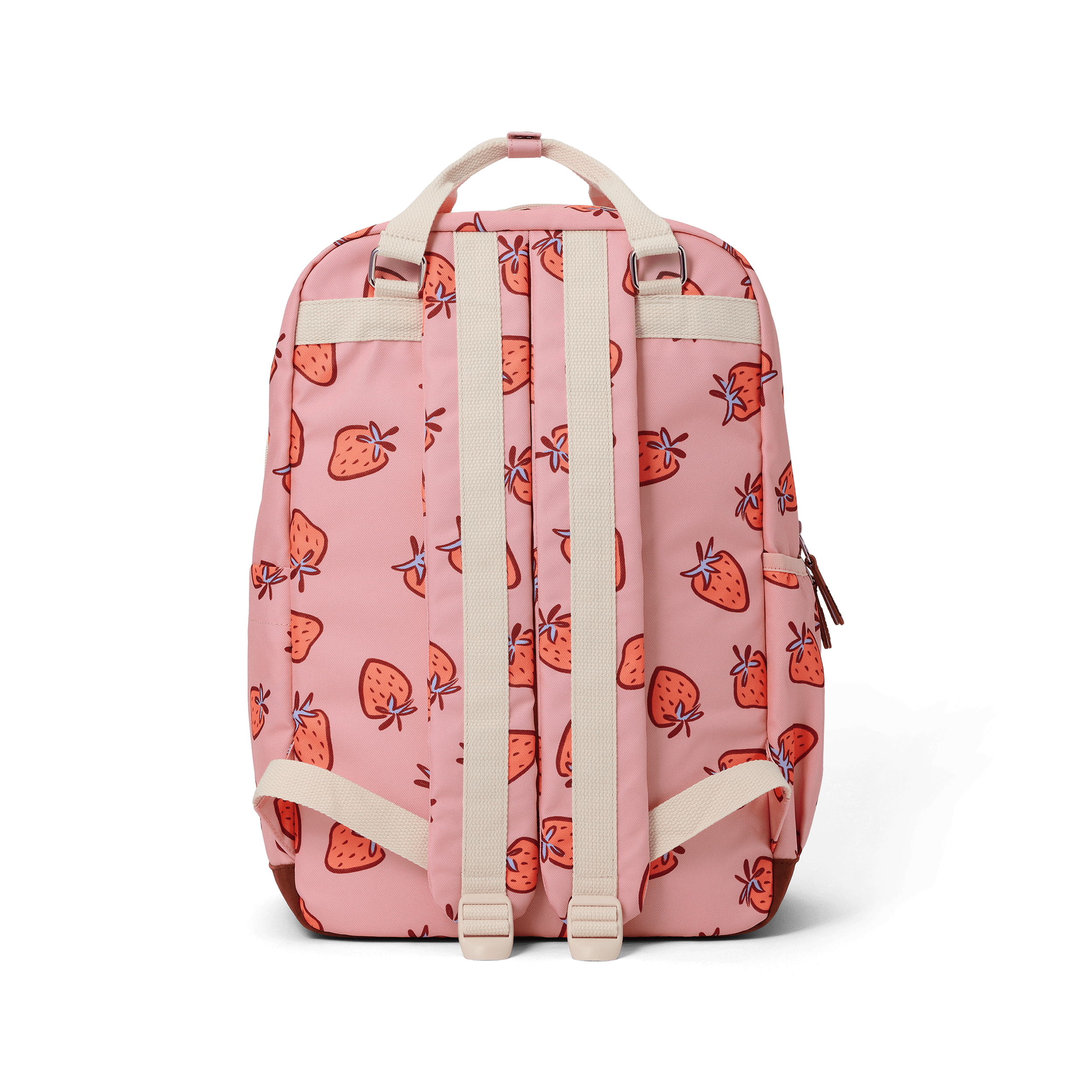 KnapSack Strawberry Splash