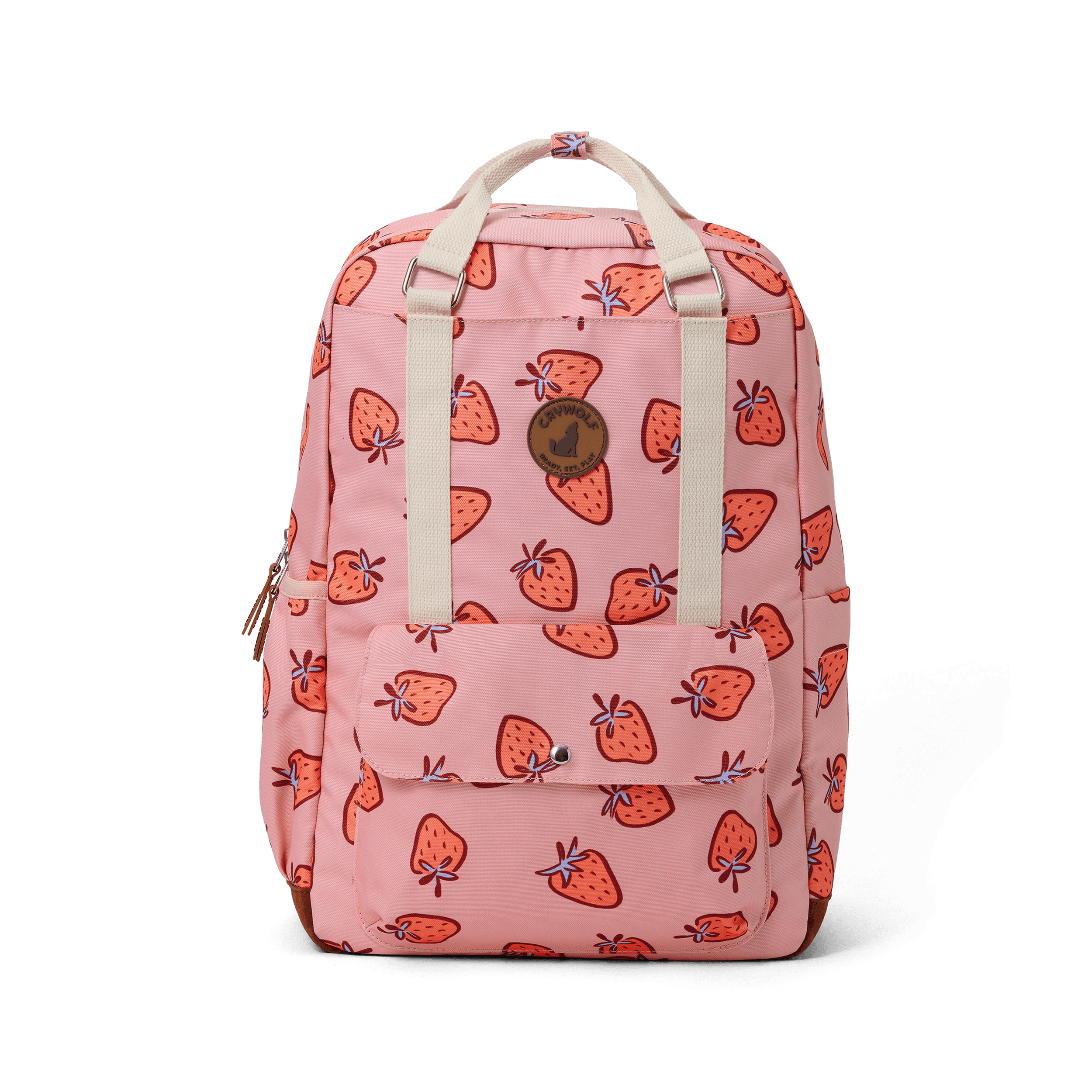 KnapSack Strawberry Splash