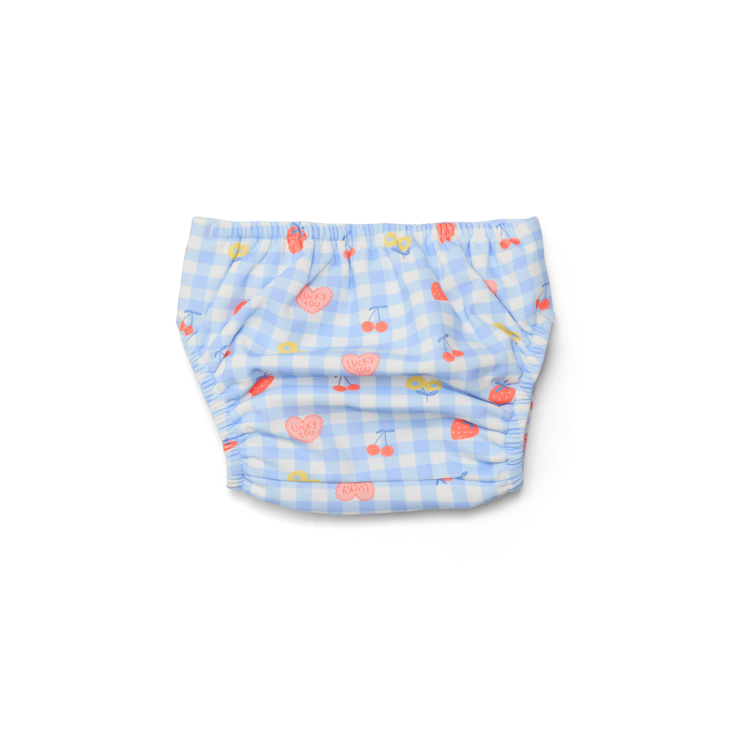 Reusable Swim Nappy - Lucky Picnic