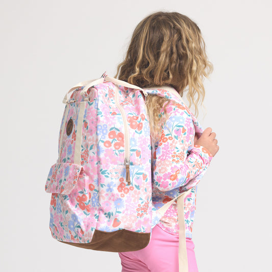 KnapSack Berry Garden