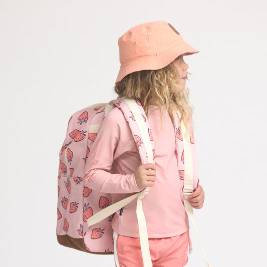 KnapSack Strawberry Splash