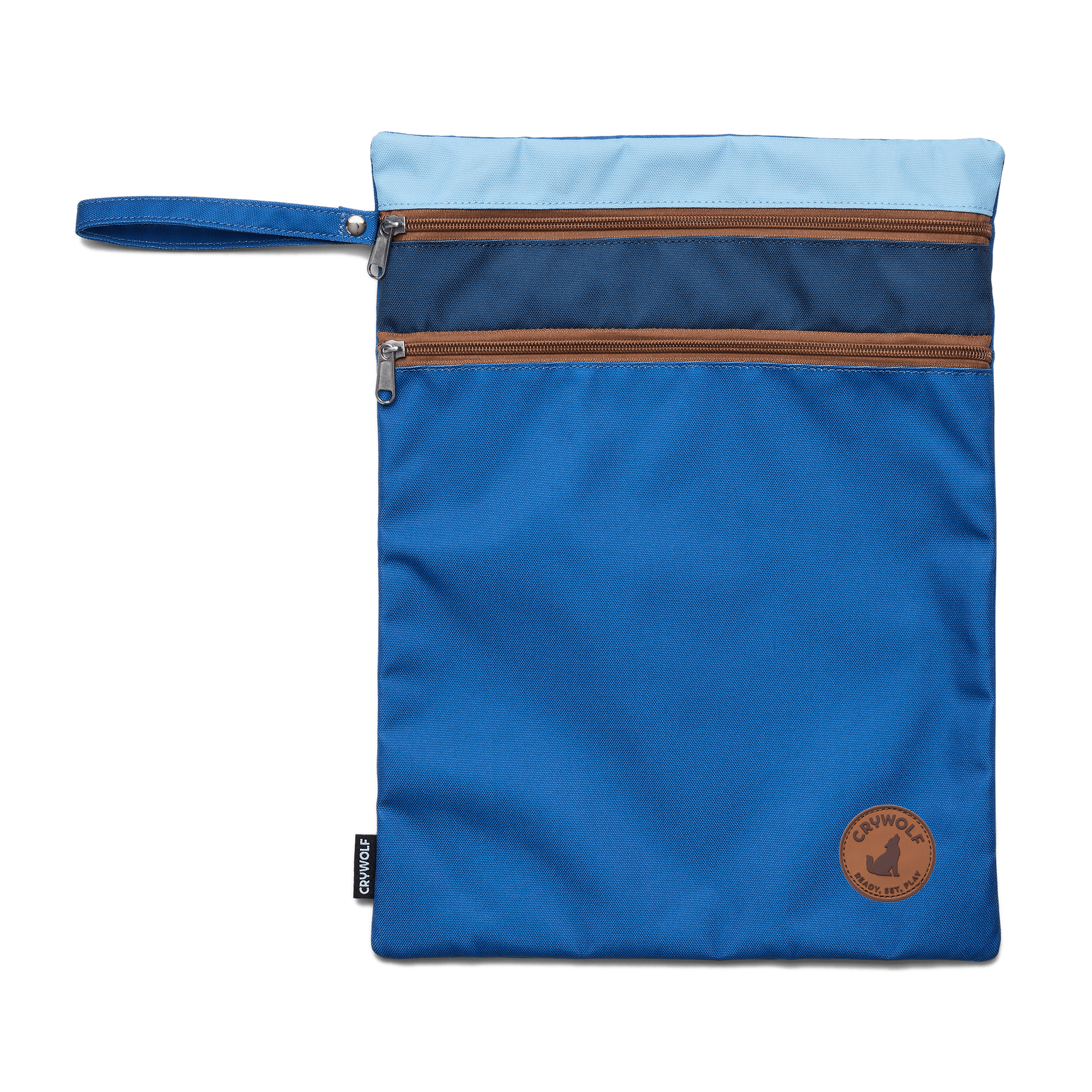 Wet Bag Deep Sea Colour Block