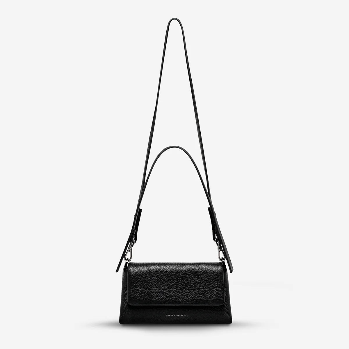 Zenith Bag - Black