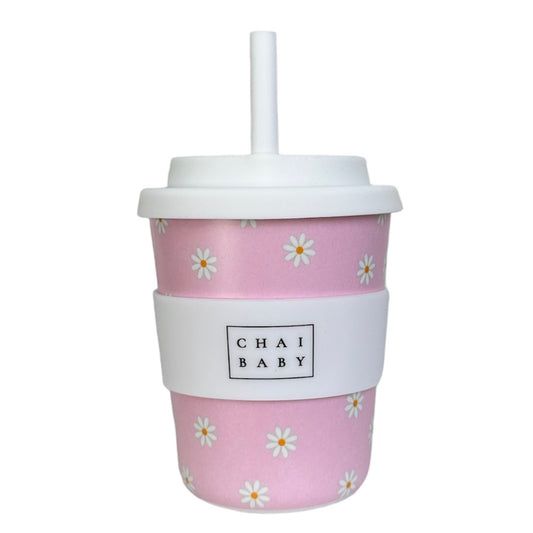 Delightful Daisy - Kids cup