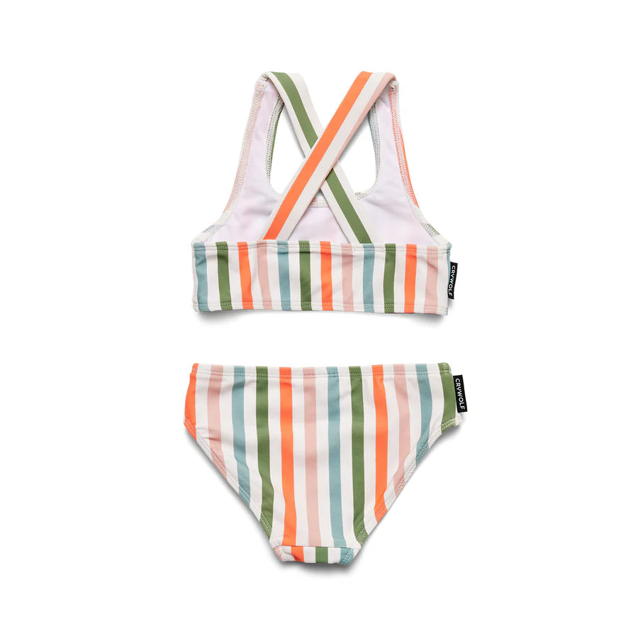 BIKINI - Summer Stripe