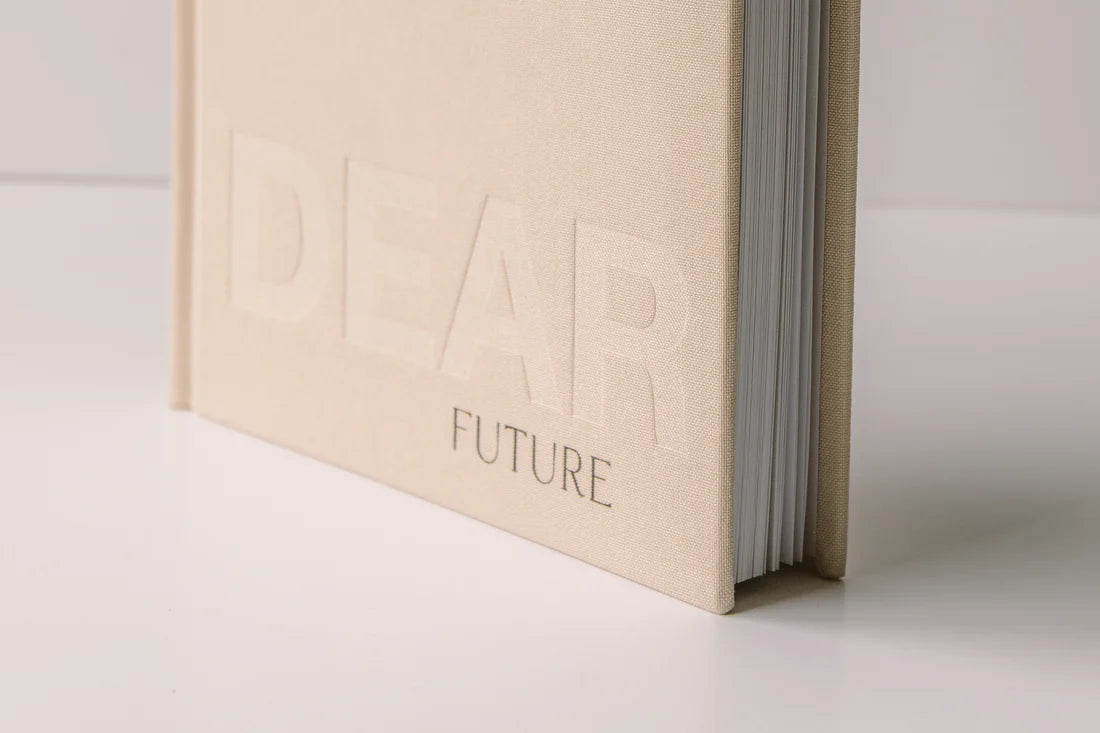 Dear Future Journal