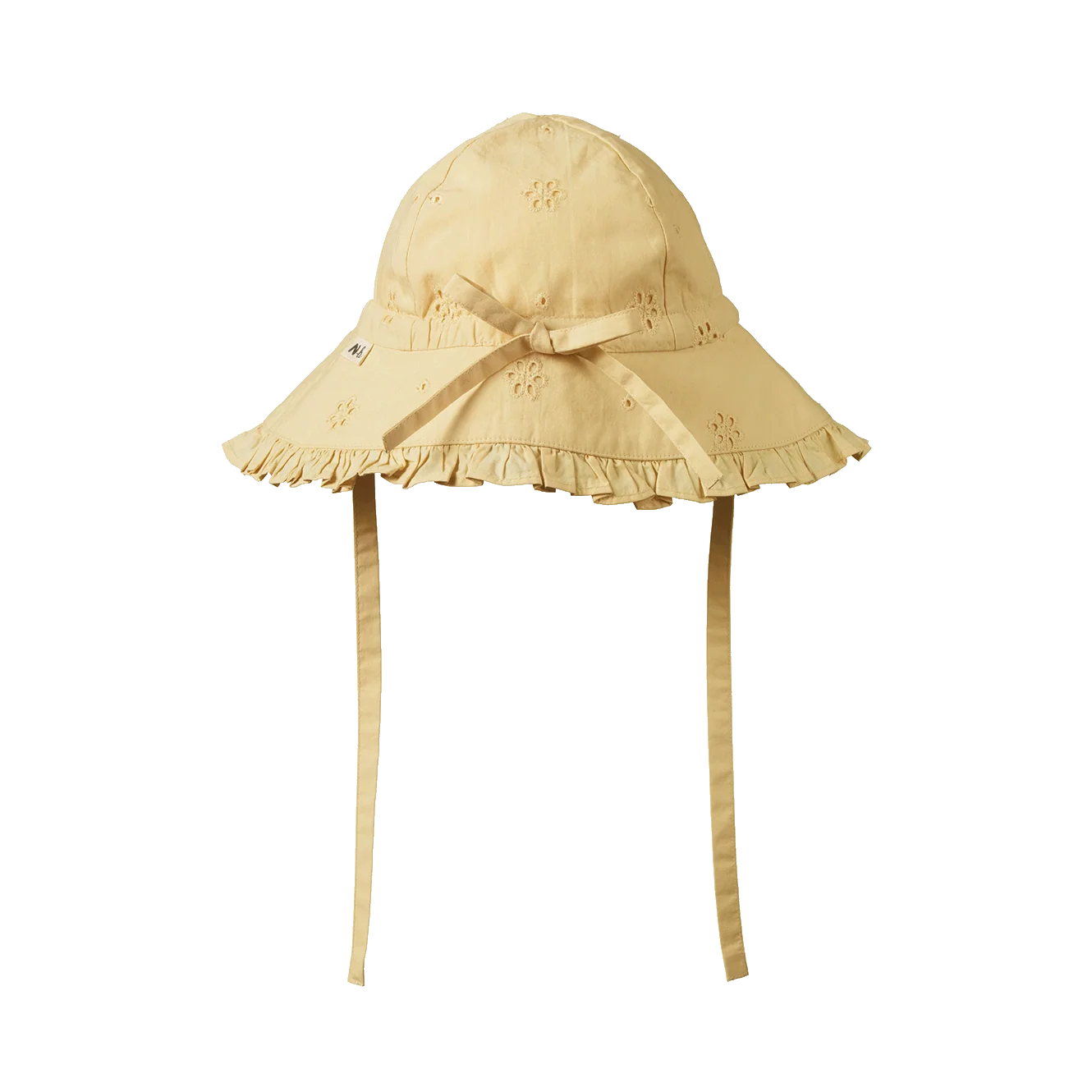 Annabelle Sunhat - Buttercup