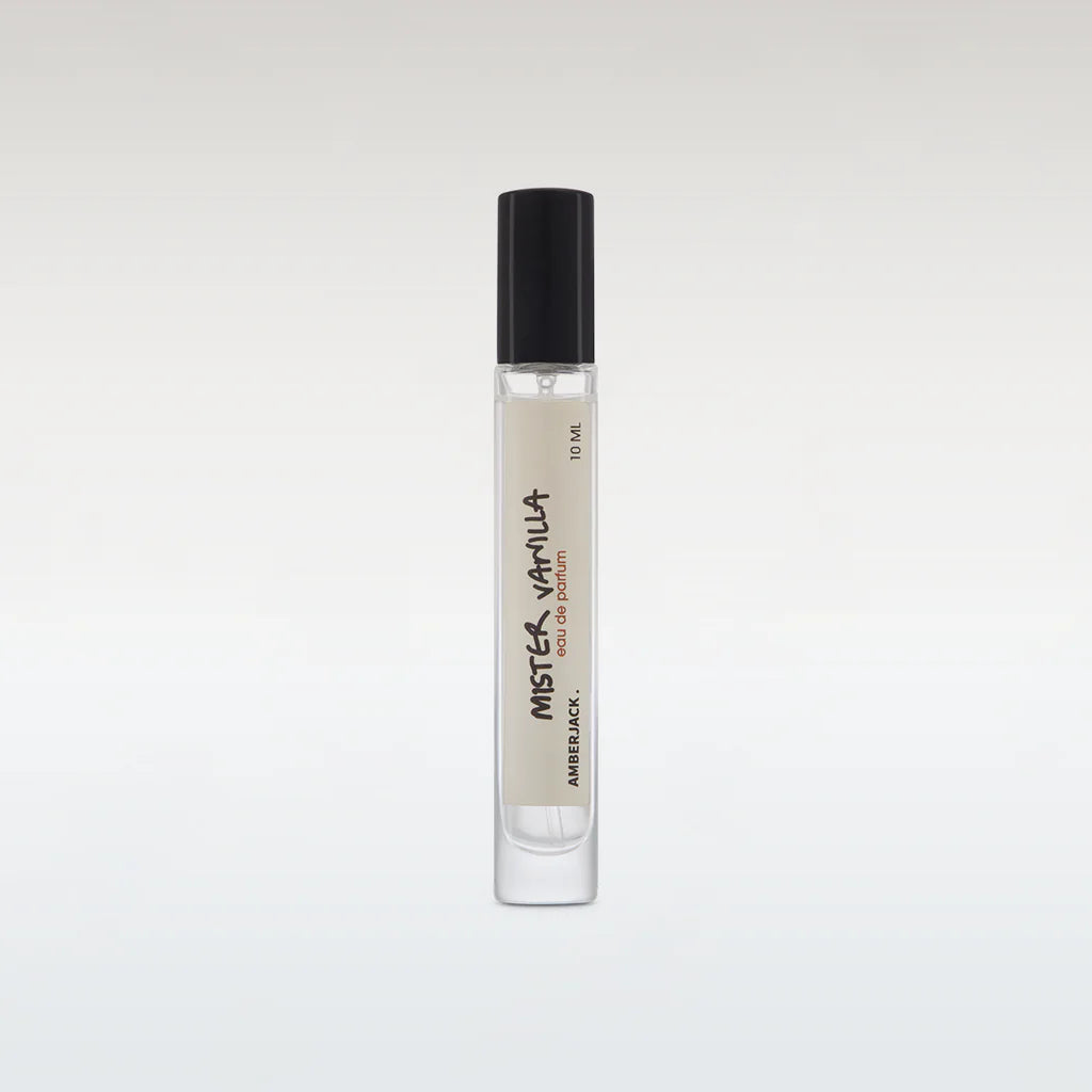 Mister Vanilla - Perfume 10ml