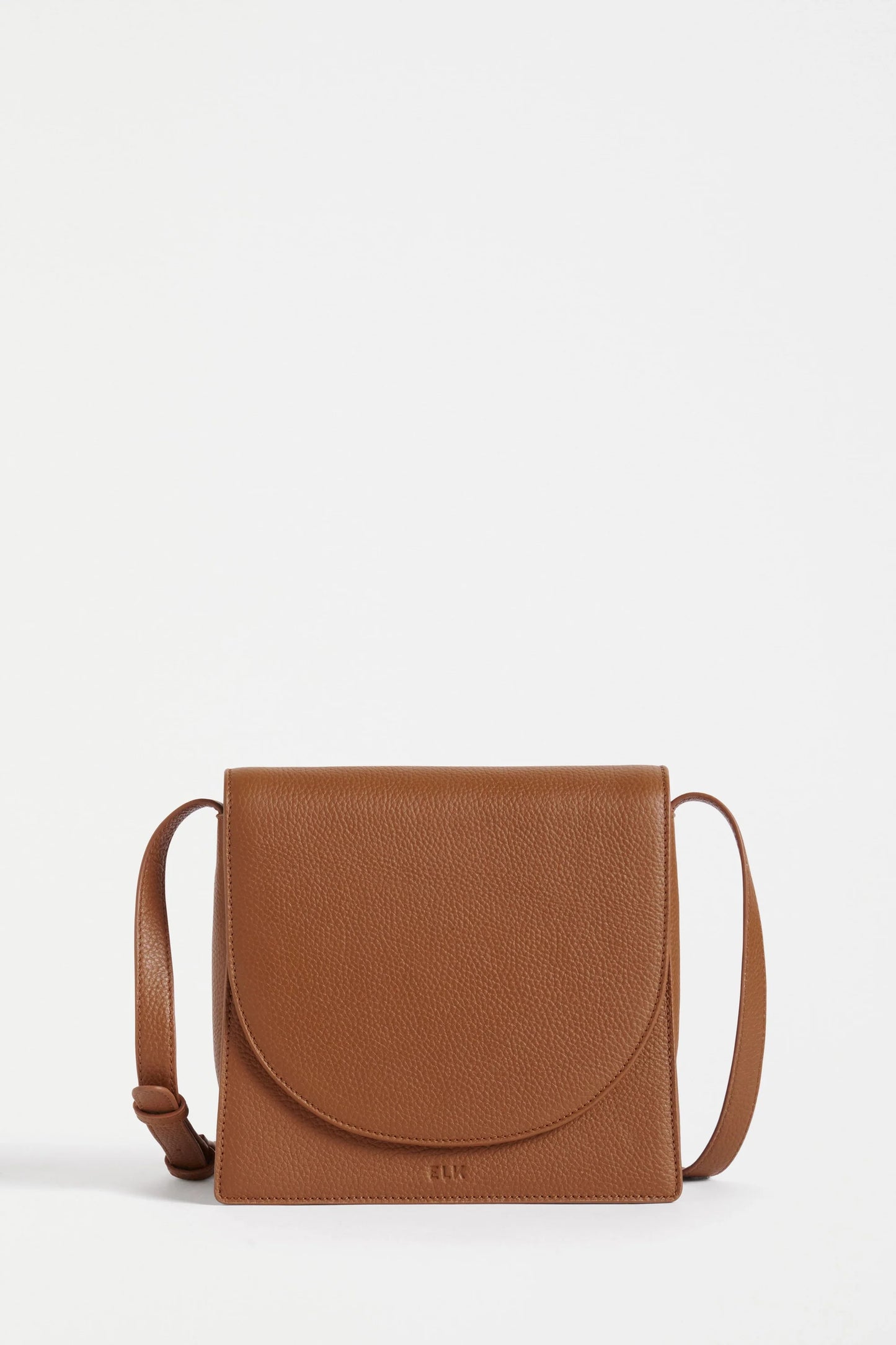 SEJER CROSSBODY BAG - Tan