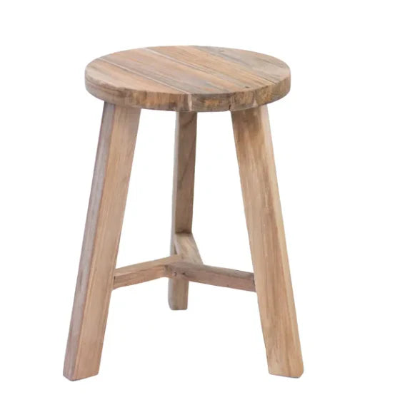 Rustico Stool - Natural