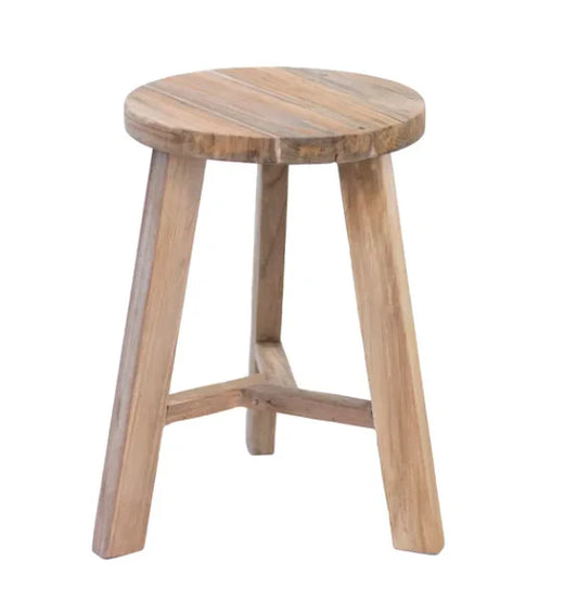 Rustico Stool - Natural