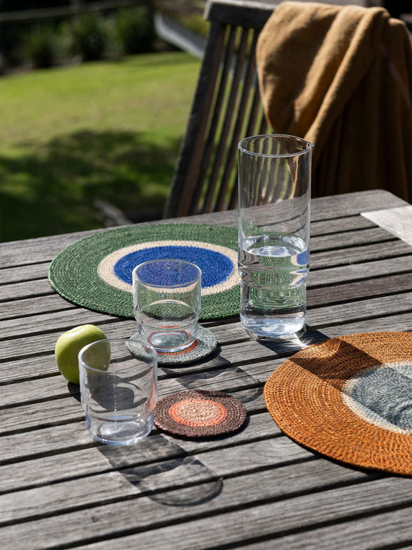 Piccadilly Carafe - Clear