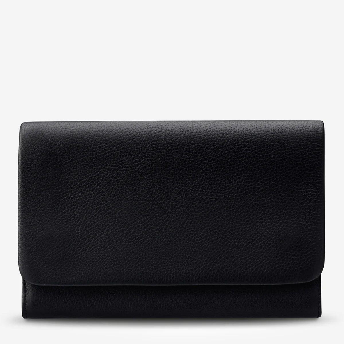 Remnant Wallet - Black
