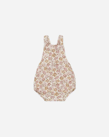 Norah Romper || Wildflower