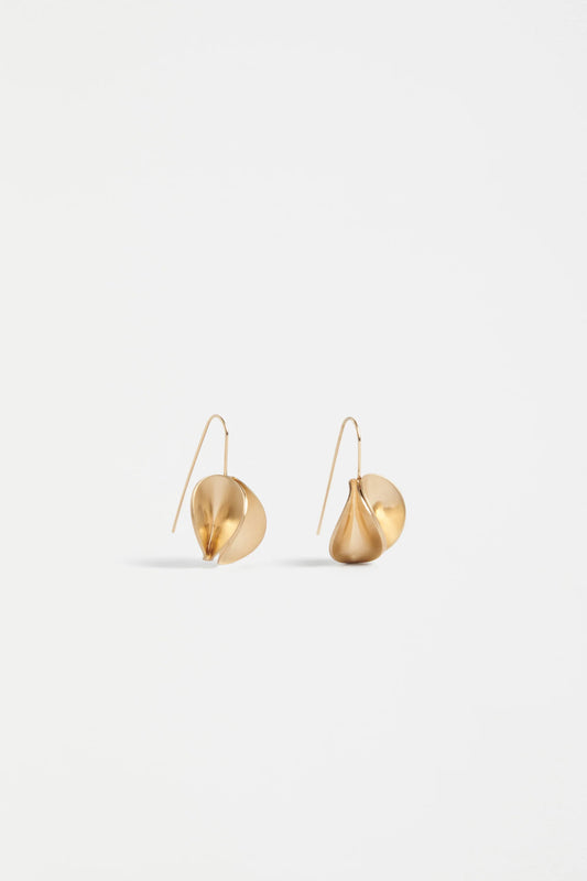 SIITA EARRING - Gold