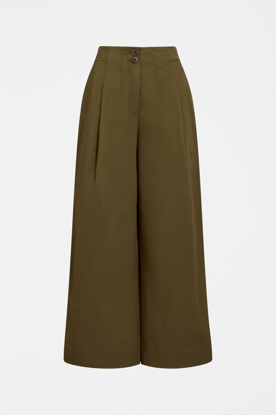 Ellem Pant - Olive