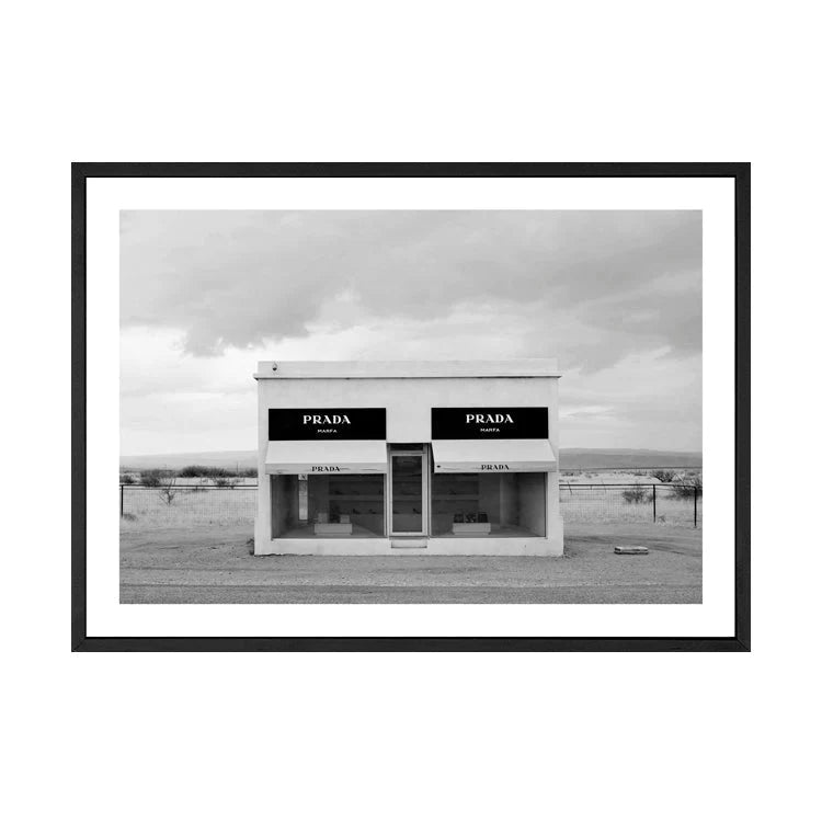 MARFA PRINT