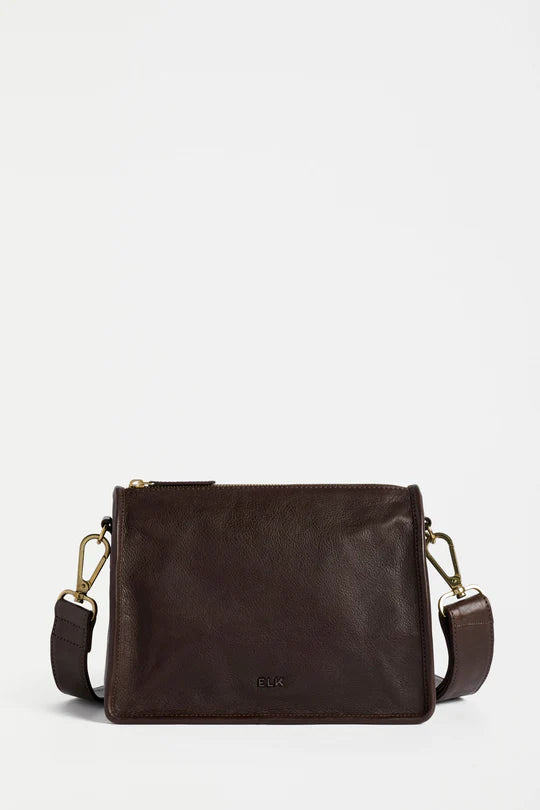 Halben Crossbody Espresso