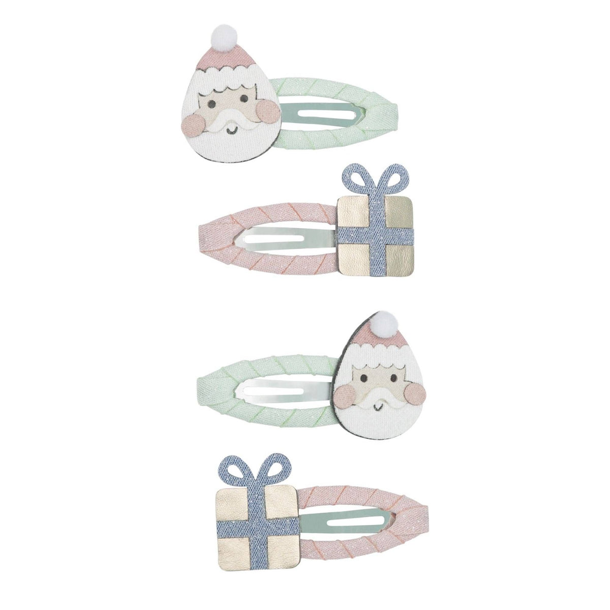 Santa Clip Pack CHRISTMAS