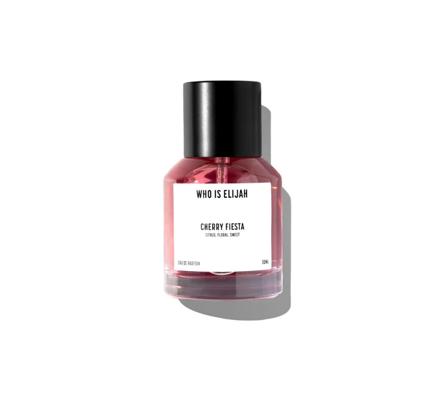 CHERRY FIESTA - 50ML