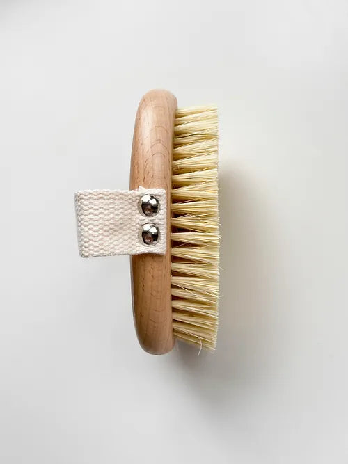 Everyday Rituals - Dry Body Brush