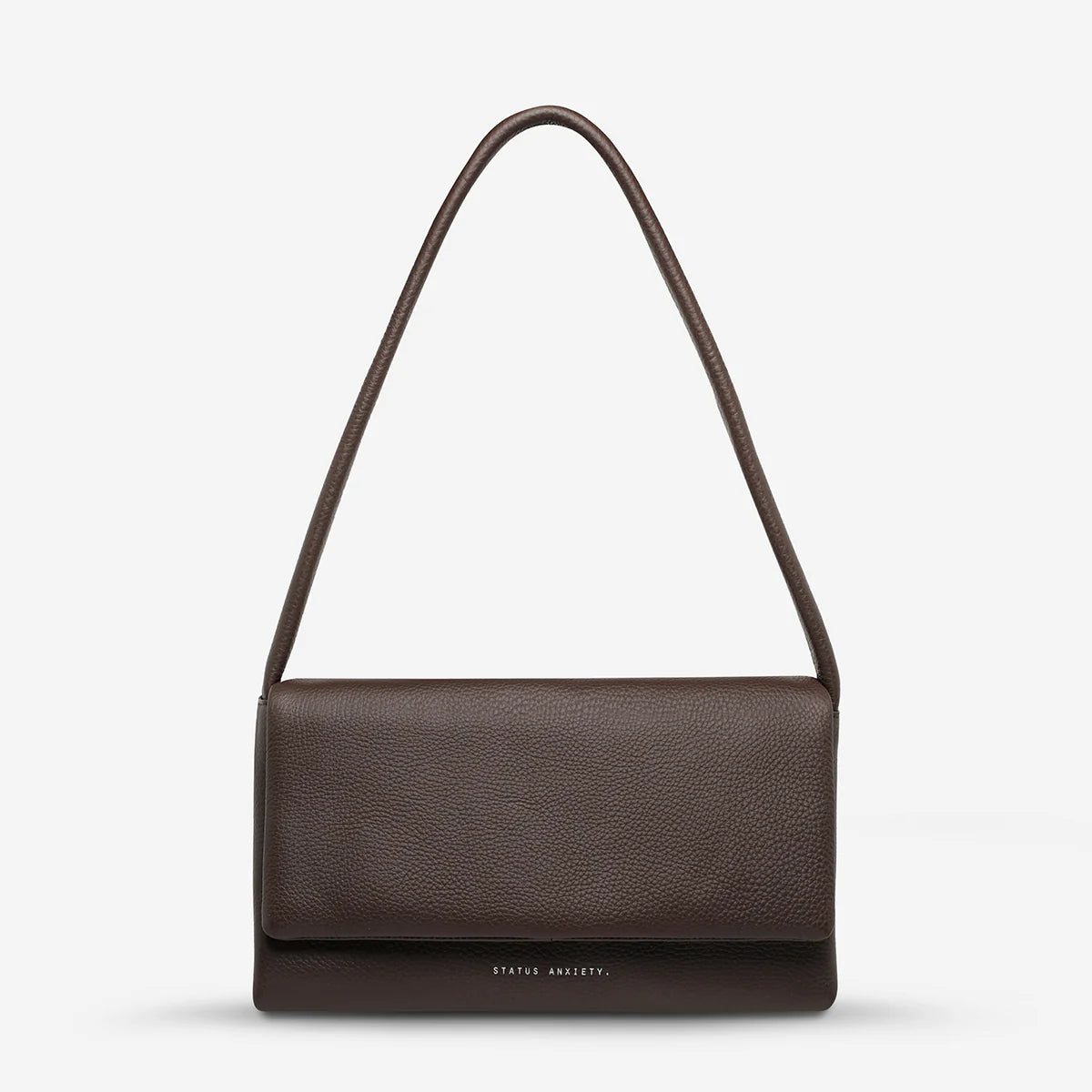 Elysian Bag - Cocoa