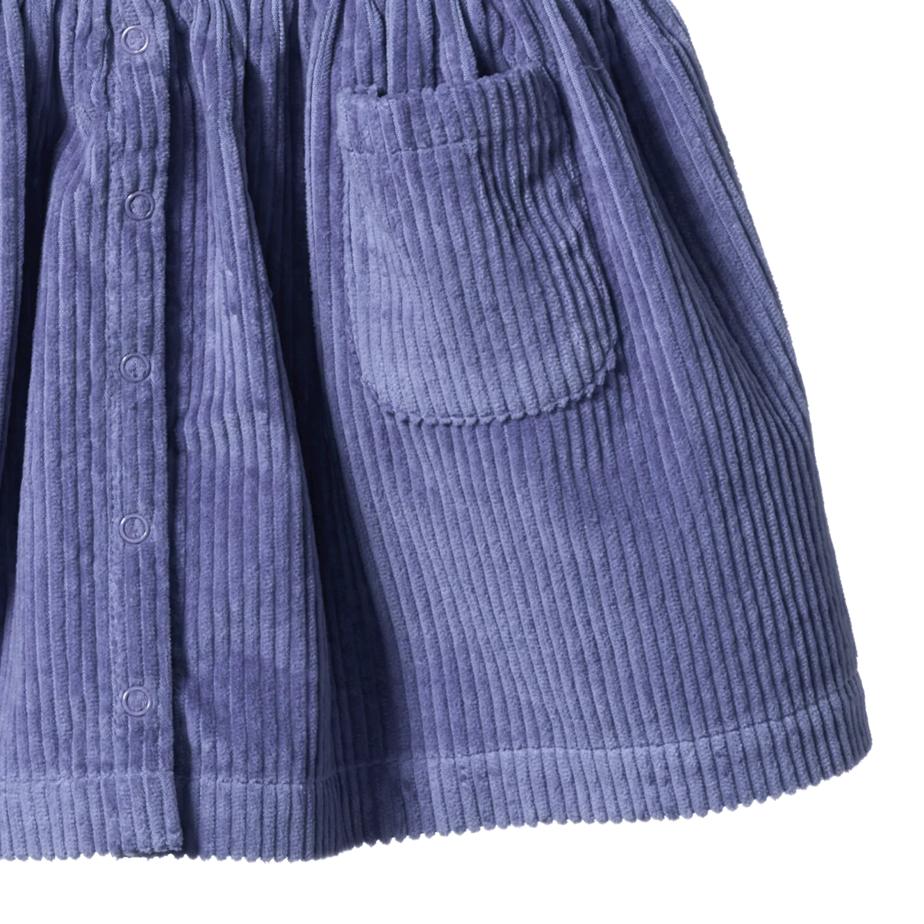 Amelia Pinafore - Heron