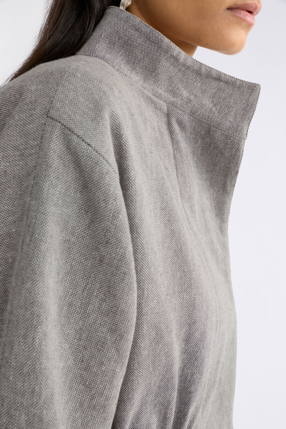 Citte Jacket - Graphite