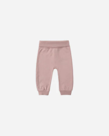 Baby Pant Mauve