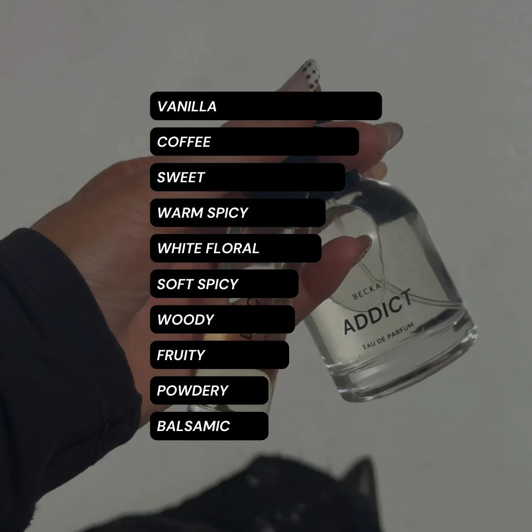 ADDICT 15ML
