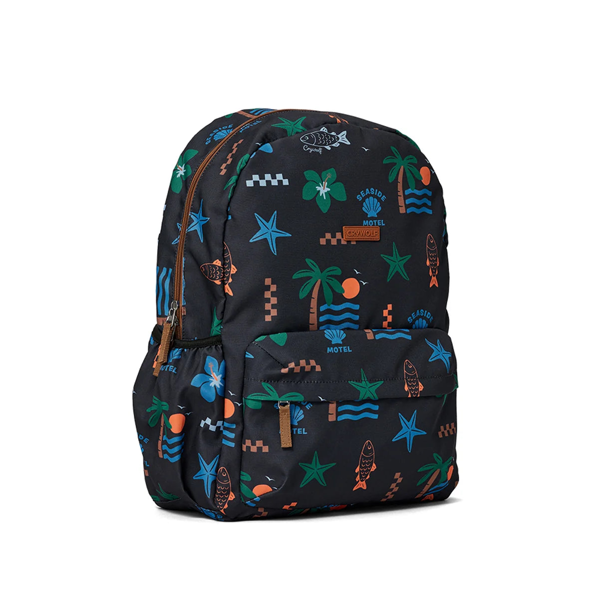 DAYPACK Seaside Motel