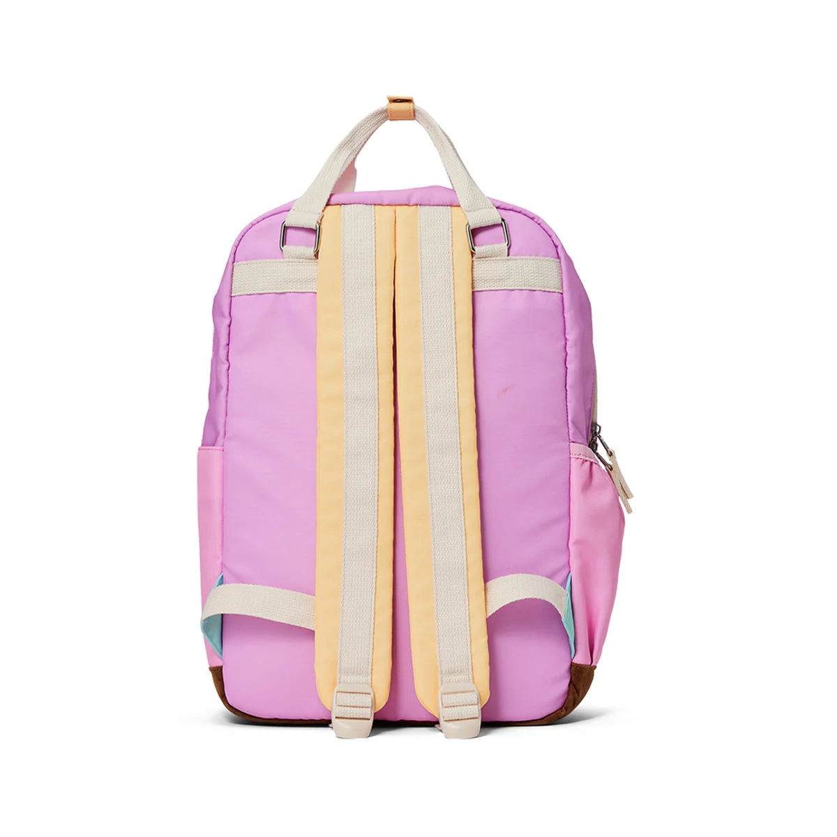KNAPSACK Poolside Colourblock