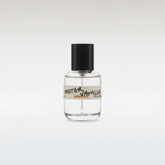 Mister Vanilla - Perfume 50ml