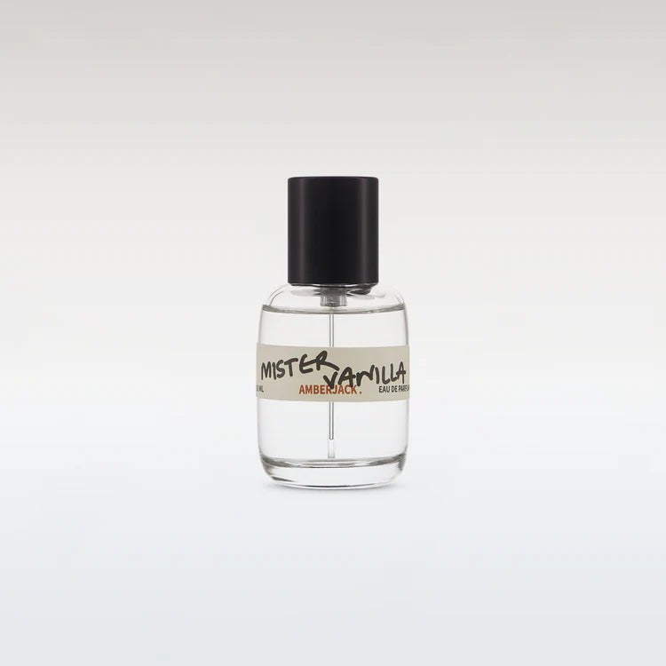 Mister Vanilla - Perfume 50ml