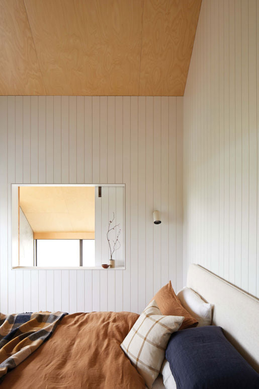 Bento Woven Cushion Cover