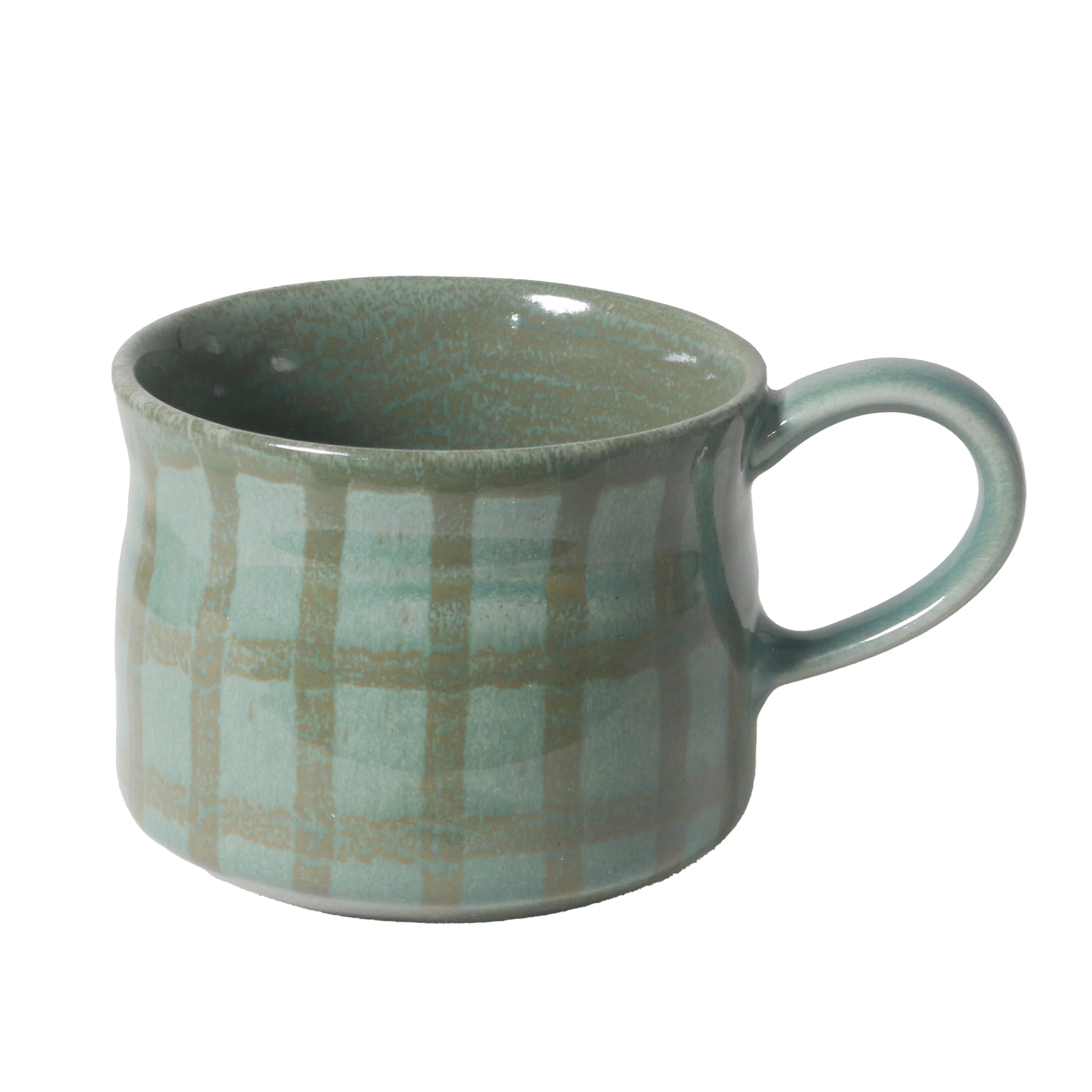 Frankie Mug / Tapestry