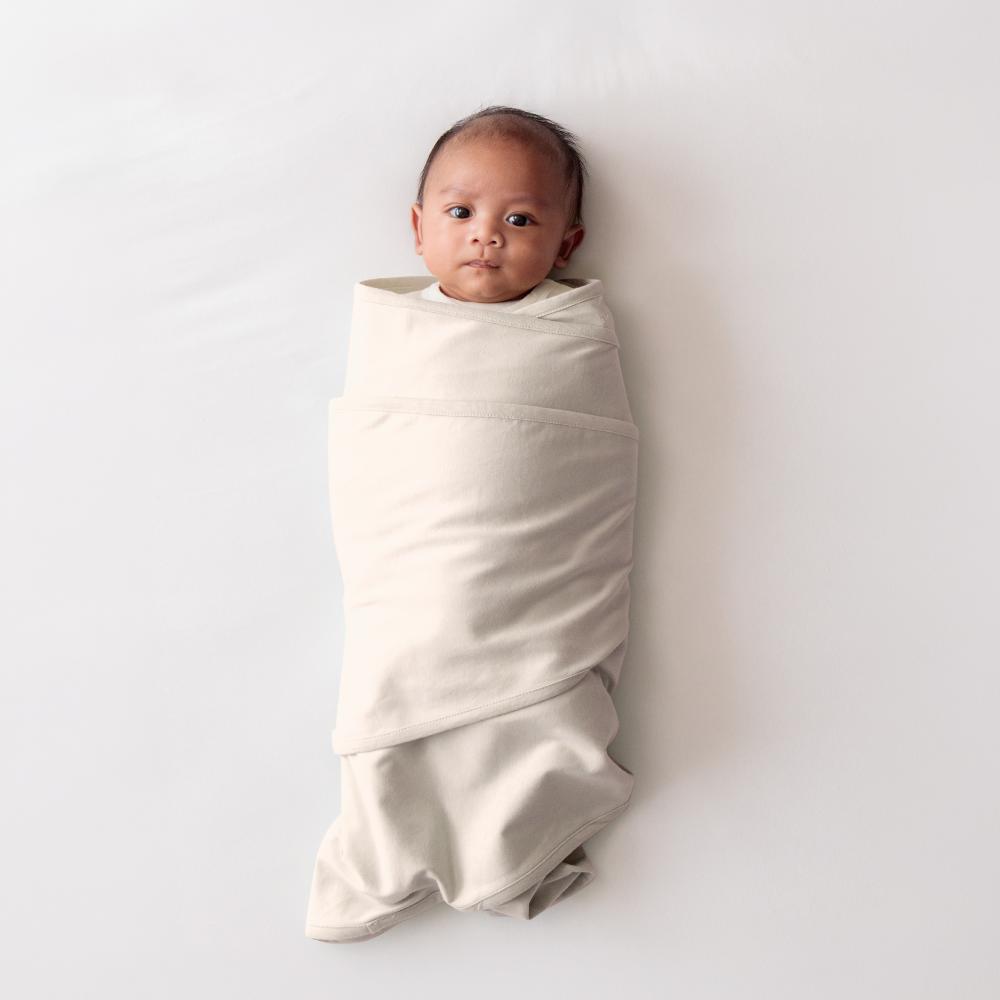 Miracle Blanket Swaddle Wrap - Cloud