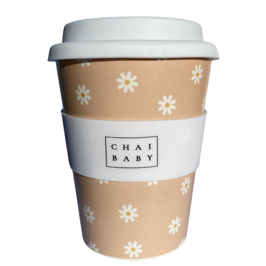 Natural Daisy - Adult Cup