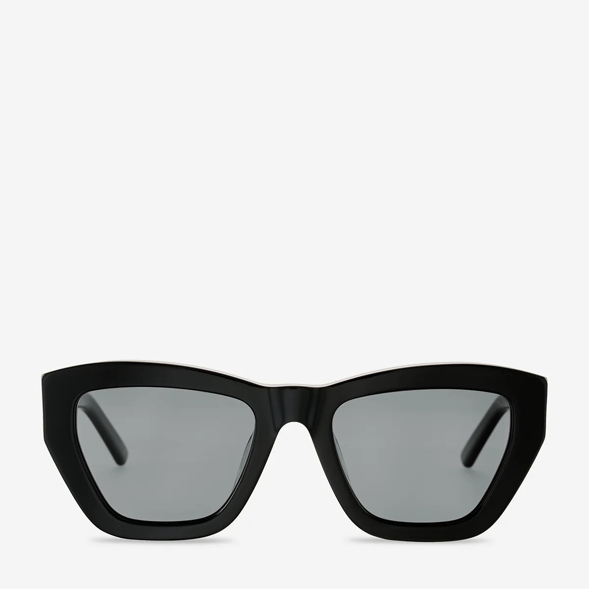 Mirage Sunglasses - Black