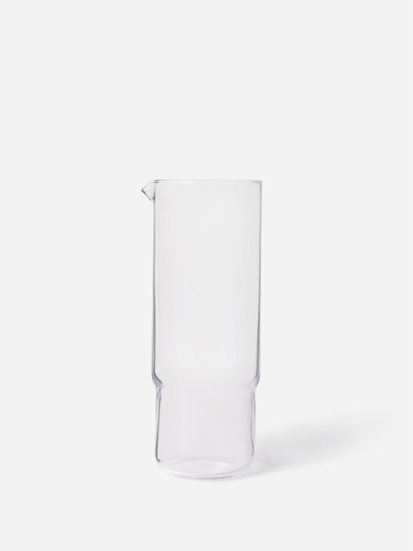 Piccadilly Carafe - Clear