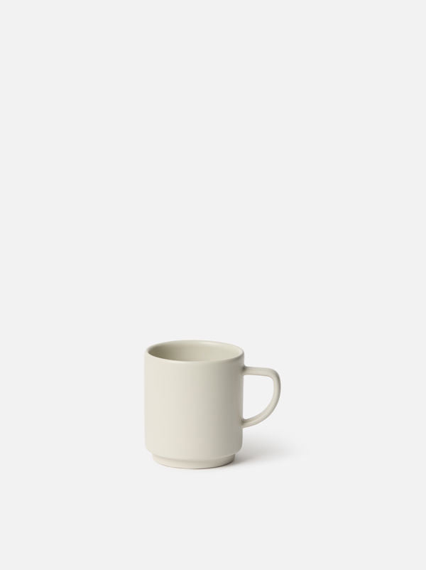 Copo Stacking Mug - Tall/Oat
