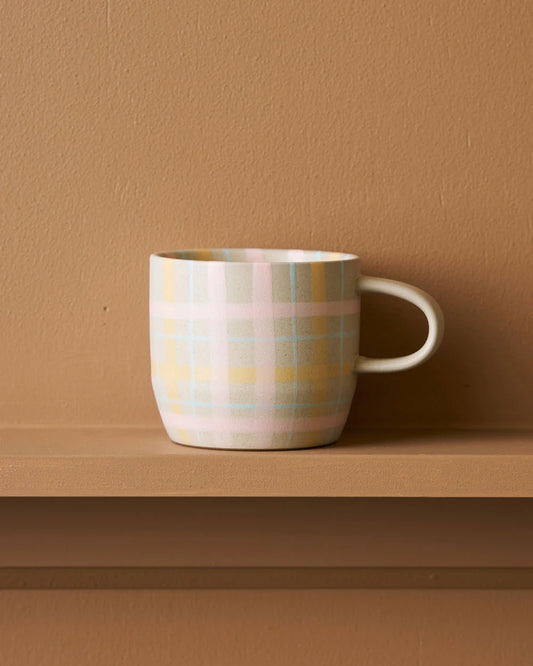 Neon Mug - Cat's Pyjamas