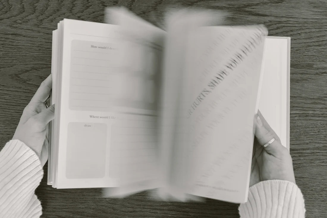Dear Future Journal