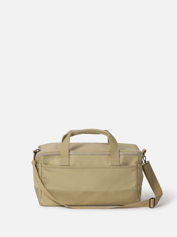 Beach Cooler Bag Natural - Large