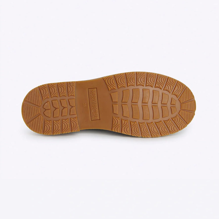 Bobbi Ankle Boot - Khaki Green