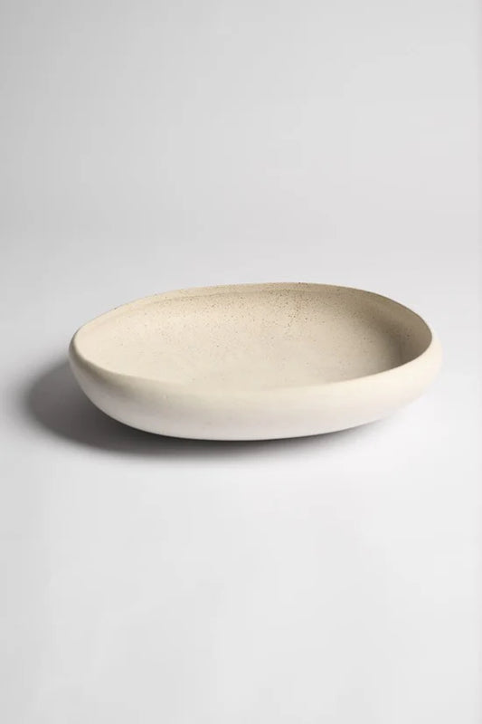 Fort Platter - Matte Speckle