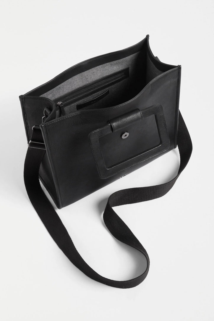 FAYA SHOPPER - Black