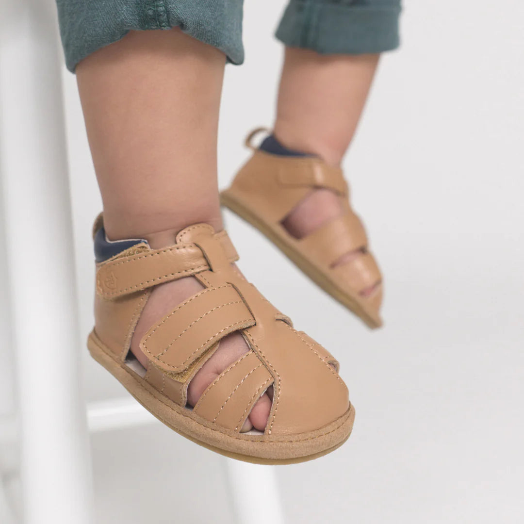 Levi Tan- Sandal