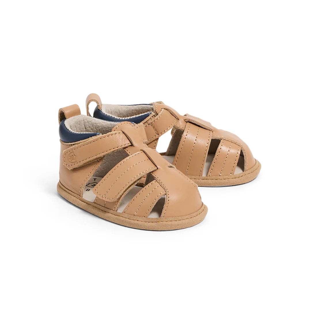 Levi Tan- Sandal